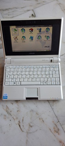 Vends asus eee modèle - asus,
