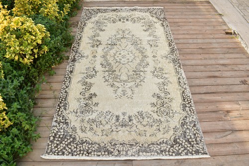 Tapis turc x84 vintage - turc, 44''x84''