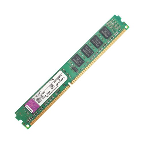 Barrette mémoire 2go ram - barrette,