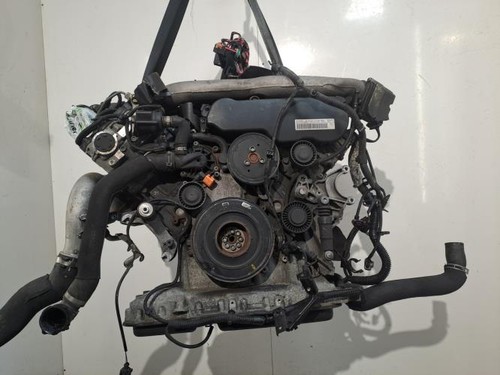 Moteur audi coupe - moteur, a5