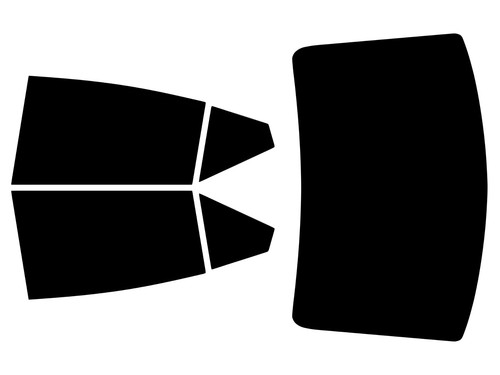 Kit film solaire vitres - kit,