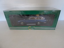 Aston Martin DB5 Shooting