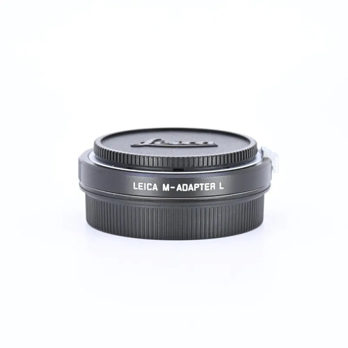 Leica bague adaptation l - leica,