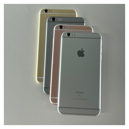 Apple iphone unlocked - 6s,