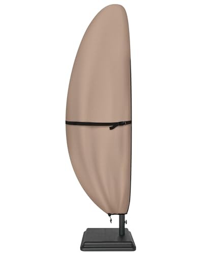 600d patio parasol fits - parasol,