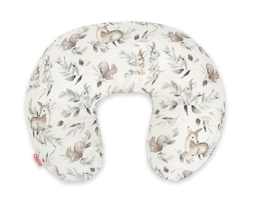 Coussin allaitement forme - d'allaitement, en