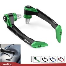 Brake Clutch Levers Guard Handle For Kawasaki Ninja ZX6R ZX4R ZX-6R ZX-4R ZX10R