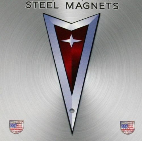 Pontiac arrow emblem flat - arrow,