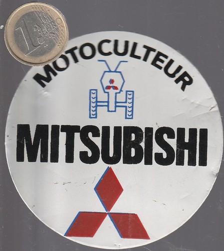 Autocollant c18 motoculture - autocollant, c18.