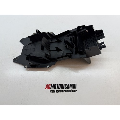 Protection plastique sous - protection,