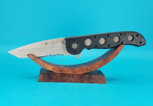 Crkt m16 12z black - m16-12z,