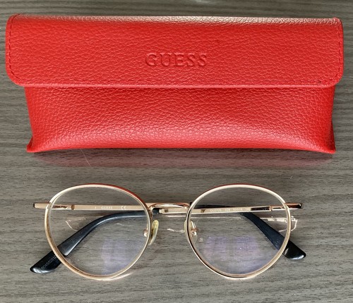 Guess lunettes vue - lunettes,