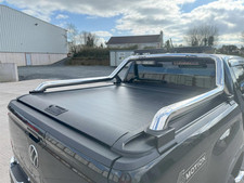 Rollback Capote pour