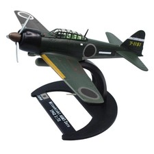 Maquette d'avion de chasse en