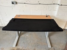 GENUINE RENAULT TRAFIC MK3 9 SEATER 2014-2024 PARCEL SHELF LOAD COVER BLIND