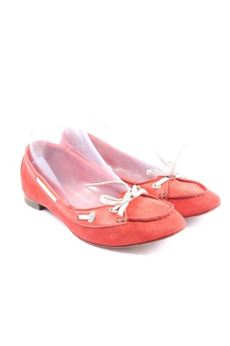 Heschung ballerines classiques - heschung,