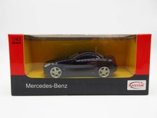 1/43 Mercedes-Benz SLK 55 AMG