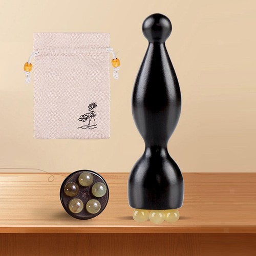 Appareil massage visage - de, du