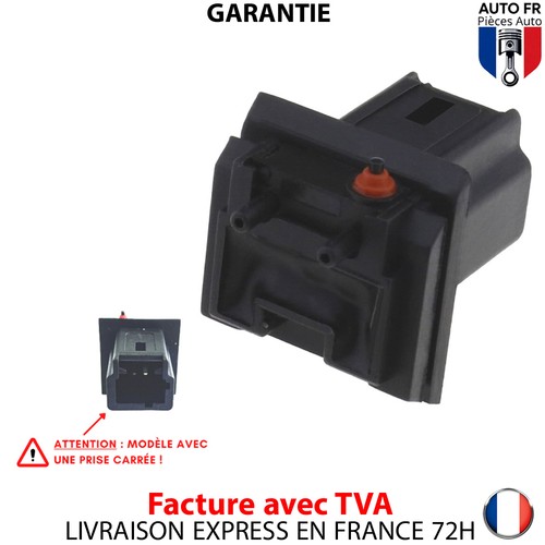 Contacteur poignée coffre - poignée,