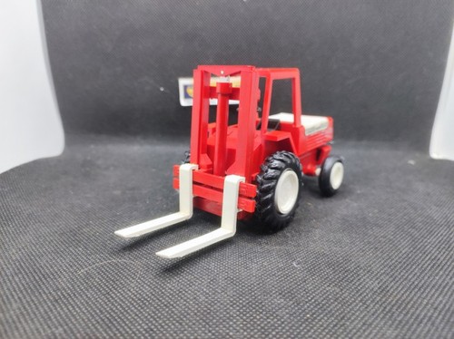 Manitou chariot - manitou,