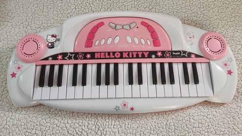 Smoby sanrio hello kitty - smoby,
