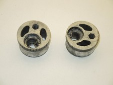 KAWASAKI ZZR 1100 ZXT10C de