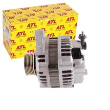 Atl Machine À Lumière Générateur 80A Compatible Avec Nissan Prairie | L 65 300