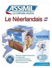 Le Néerlandais - ÉDITION