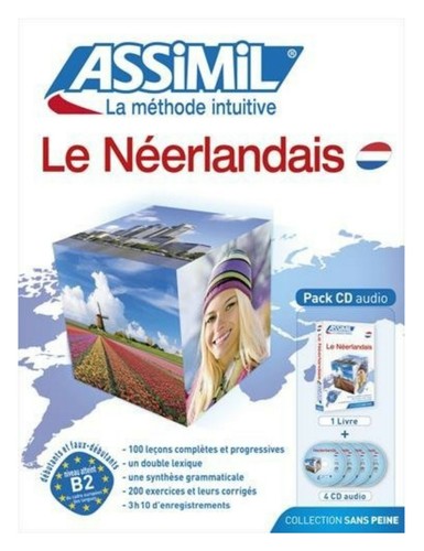 Néerlandais édition - -,