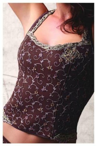 Lise charmel guepiere - guepiere, taille