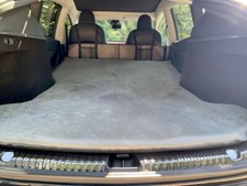 Matelas De Coffre Camping Hyundai Ioniq 5