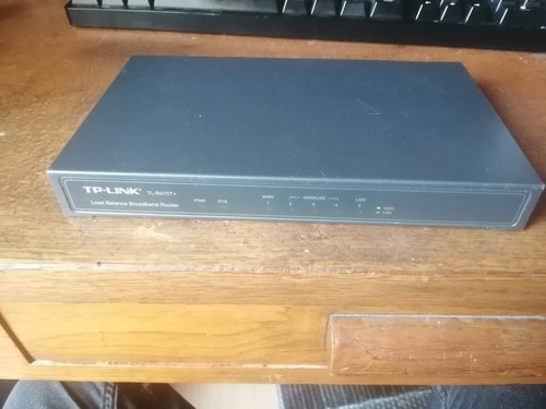 Routeur link r470t v4 - routeur,