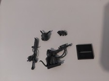 Technomage Skavens Warhammer