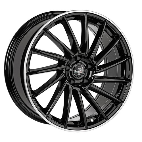 Jantes roues arcasting gotica - roues,