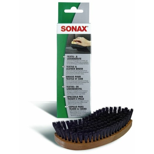 Brosse pour textile cuir - pour,