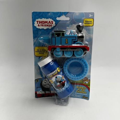 Thomas the tank friends - the, &