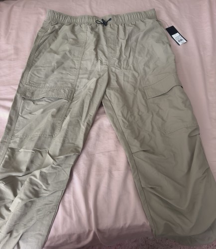Pantalon cargo con bolsillo - cargo,