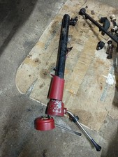 Colonne De Direction Chevrolet