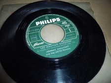 SP PROMO JUKE BOX JOHNNY