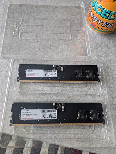 Ram ordinateur adata - ram,