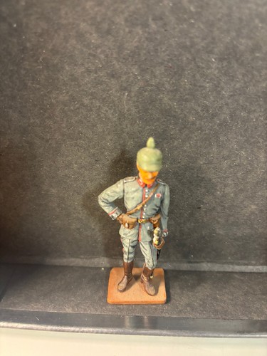 Soldat plomb del prado - de,