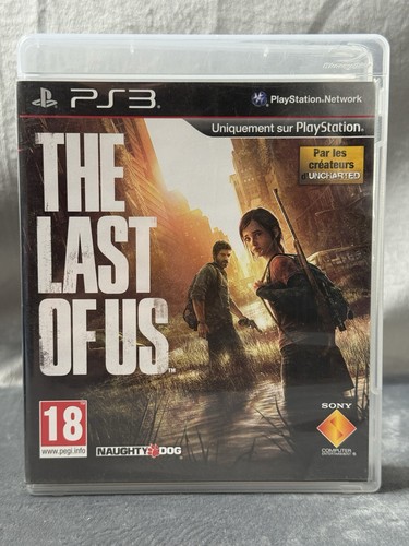 Jeu sony playstation the - jeu,