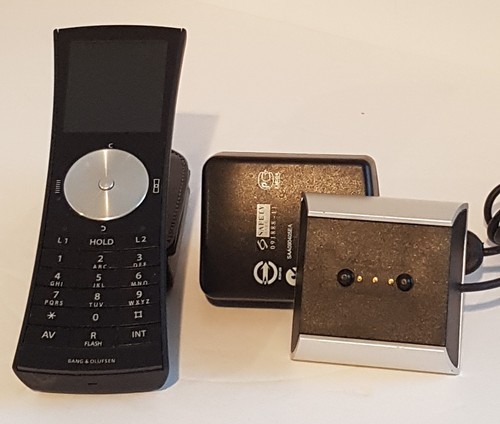 Bang olufsen beocom - &, 5