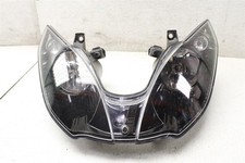 2009 Piaggio MP3 400 Headlight Lamp Assembly 09-12