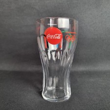 Verre Coca-Cola Jeux