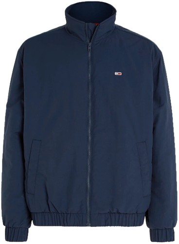 Tommy jeans veste coupe vent - jeans,