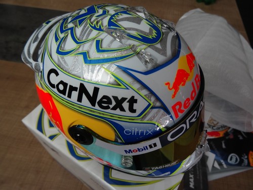 Schuberth scale max - scale, 1:2