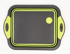 Planche à découper pliable