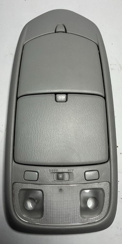 Innbeleuchtung toit mazda mpv - toit,