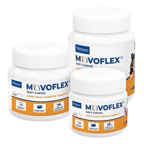 Movoflex chien protection - movoflex¹,